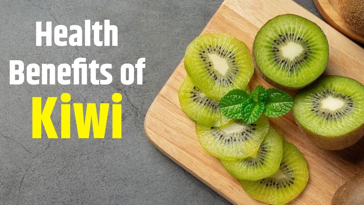 Possible uses of kiwi in cancer