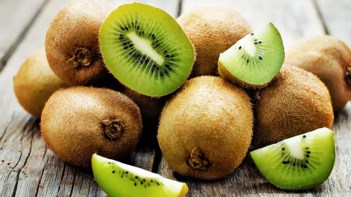 kiwi 2