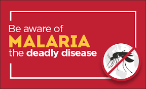 Beware_ malaria