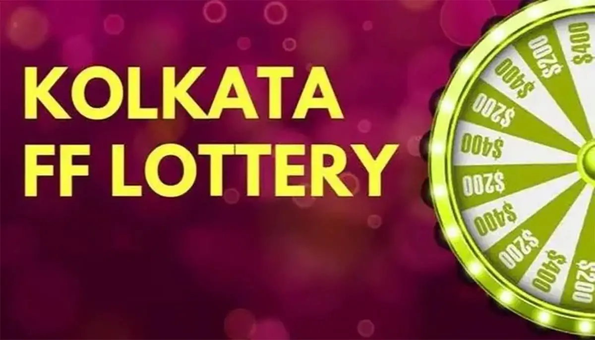 Kolkata-FF-Lottery