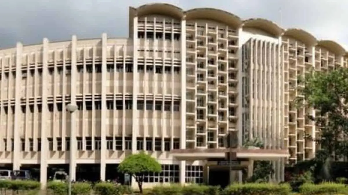 IIT Bombay