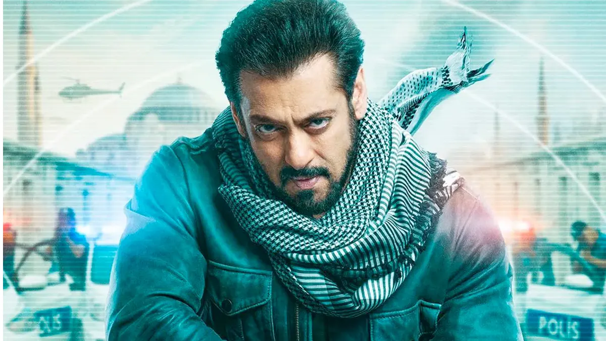 tiger zinda hai 2