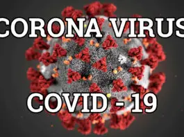 CORONA VIRUS - COVID 19 infohotspot
