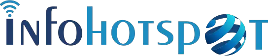 infohotspot logo