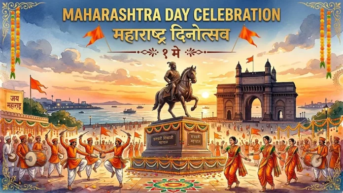 Maharashtra Day