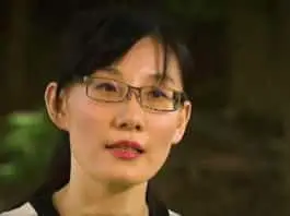 china scientist lee mang yaan