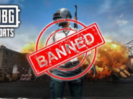 pubg banned - infohotspot