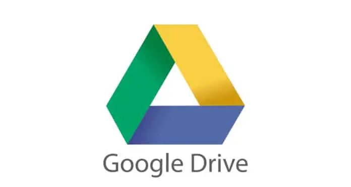 Google Drive - infohotspot