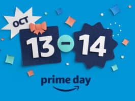 amazon prime day 2020 - infohotspot