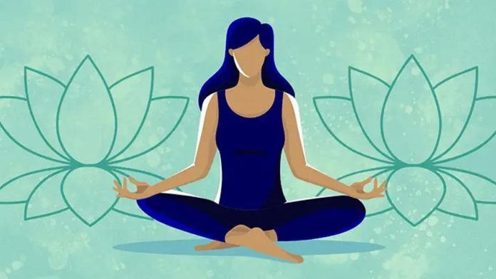 yoga-meditation-reduce-fat-in-body