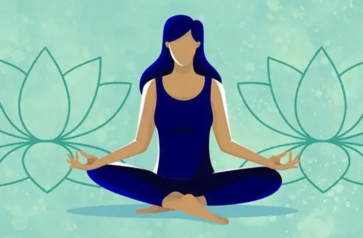yoga-meditation-reduce-fat-in-body