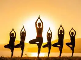 benefits of yoga on health - infohotspot
