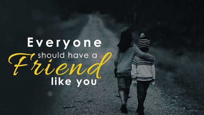 best-popular-friendship-quote