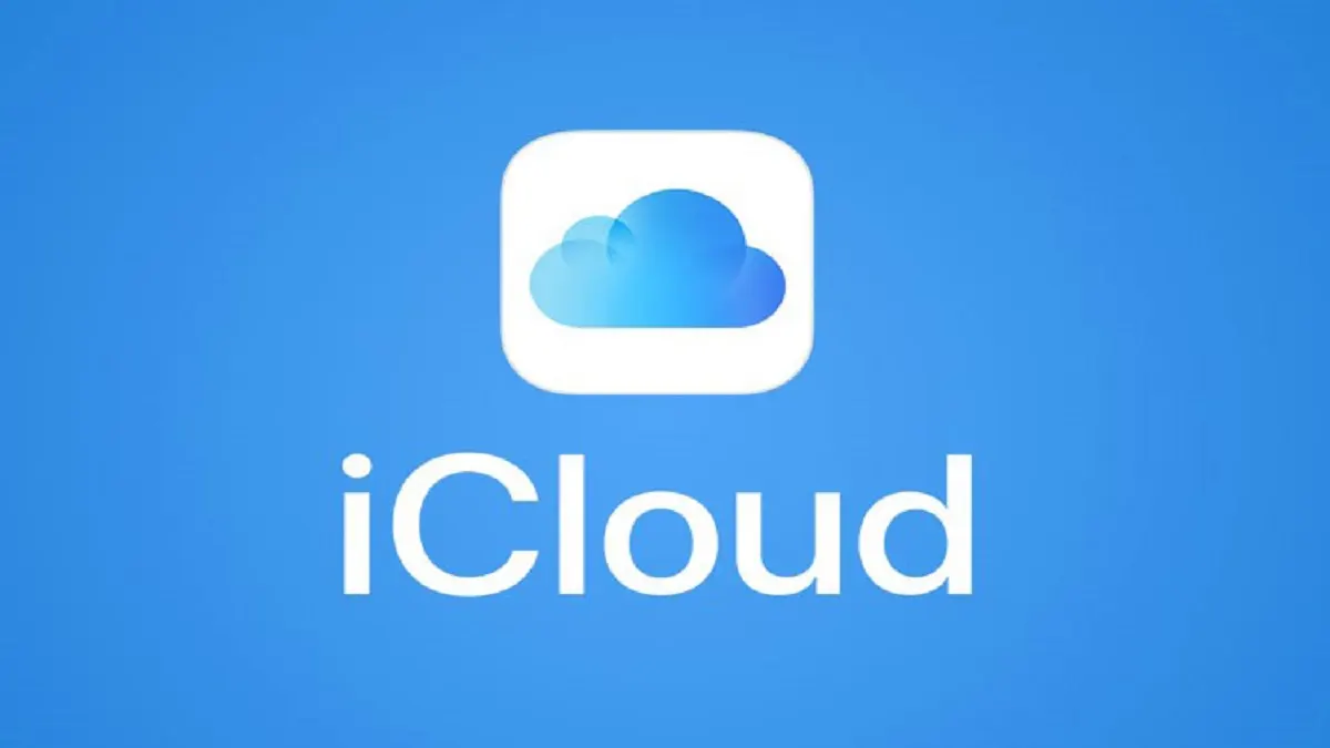 iCloud