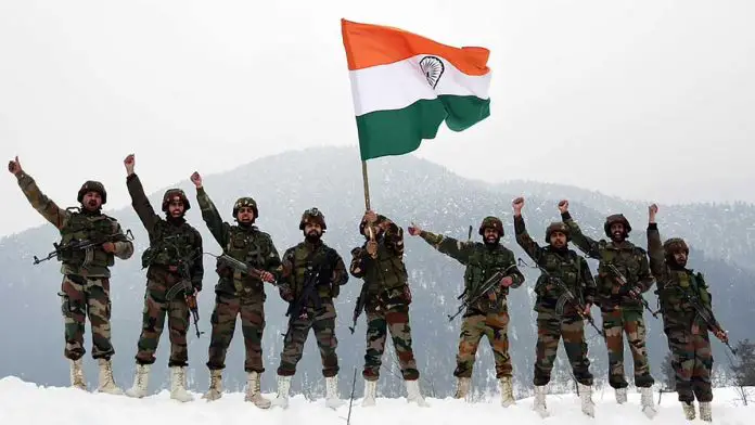 army-full-form-indian-army