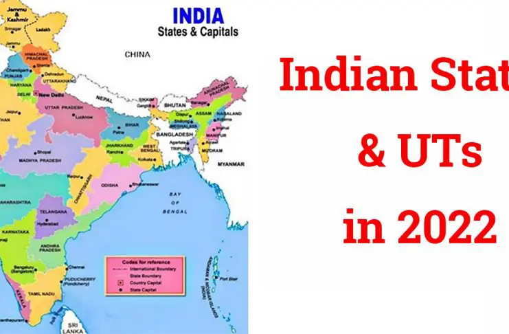 Indian-States-and-UTs-in-2022