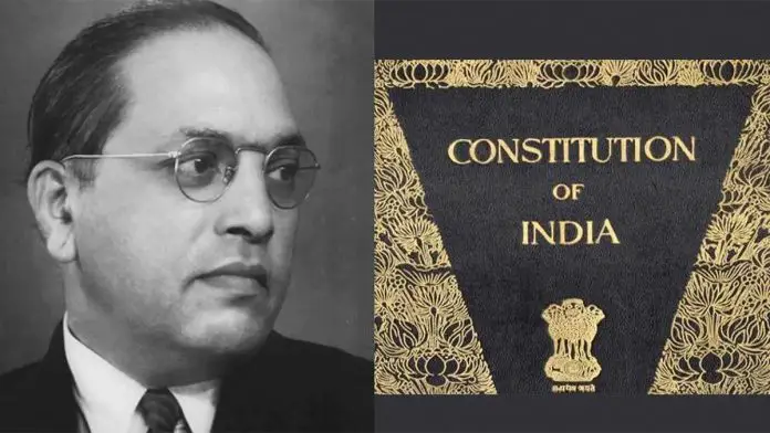 indian Constitution