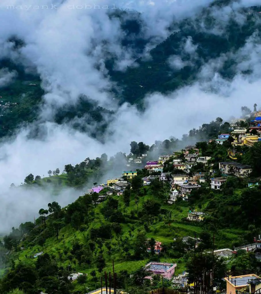 Best Honeymoon Destination in India - Darjeeling