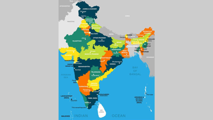 Indian-States