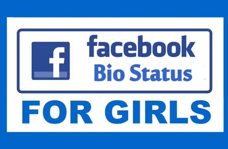 facebook-bio-status-for-girls