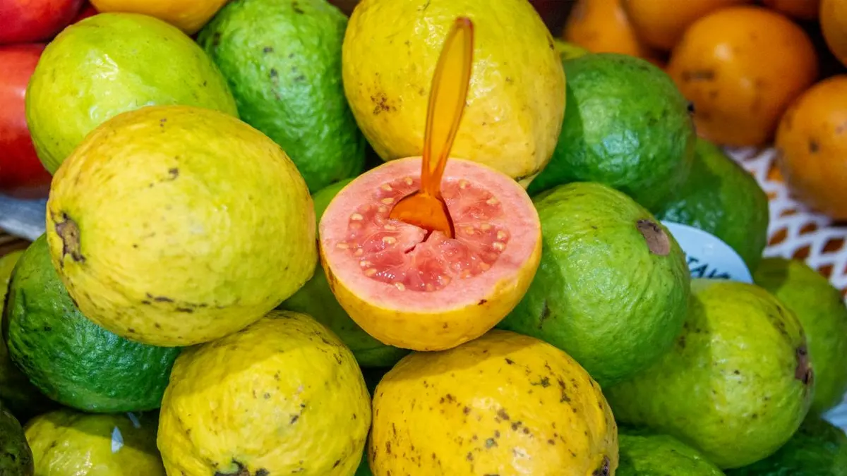 Guava