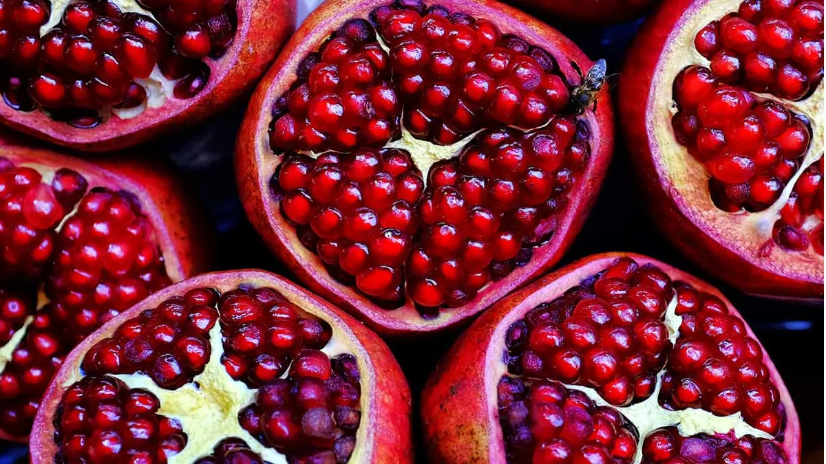 Pomegranate