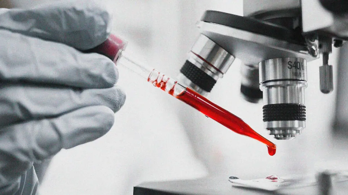 Monitoring platelet count