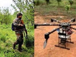 Pakistan-drone-killed-by-BSF