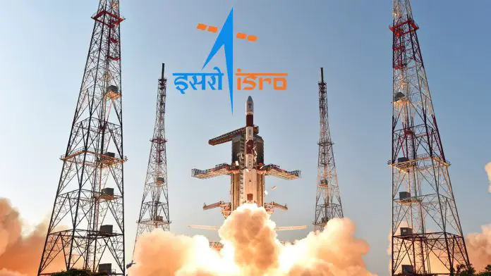 ISRO launch 36 satellites