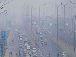 Air-Pollution-Cities-India