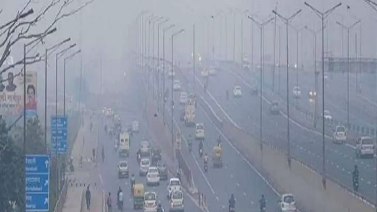 Air-Pollution-Cities-India