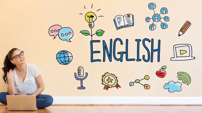 learn english