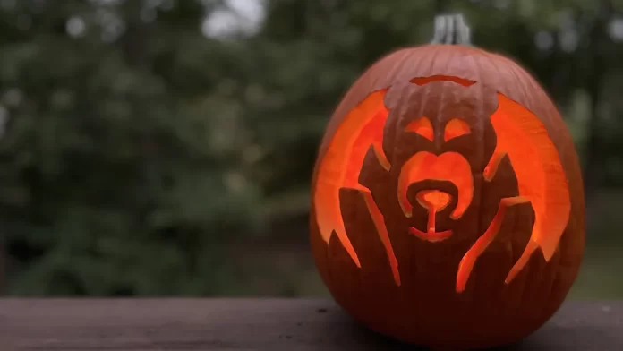 pumpkin carving