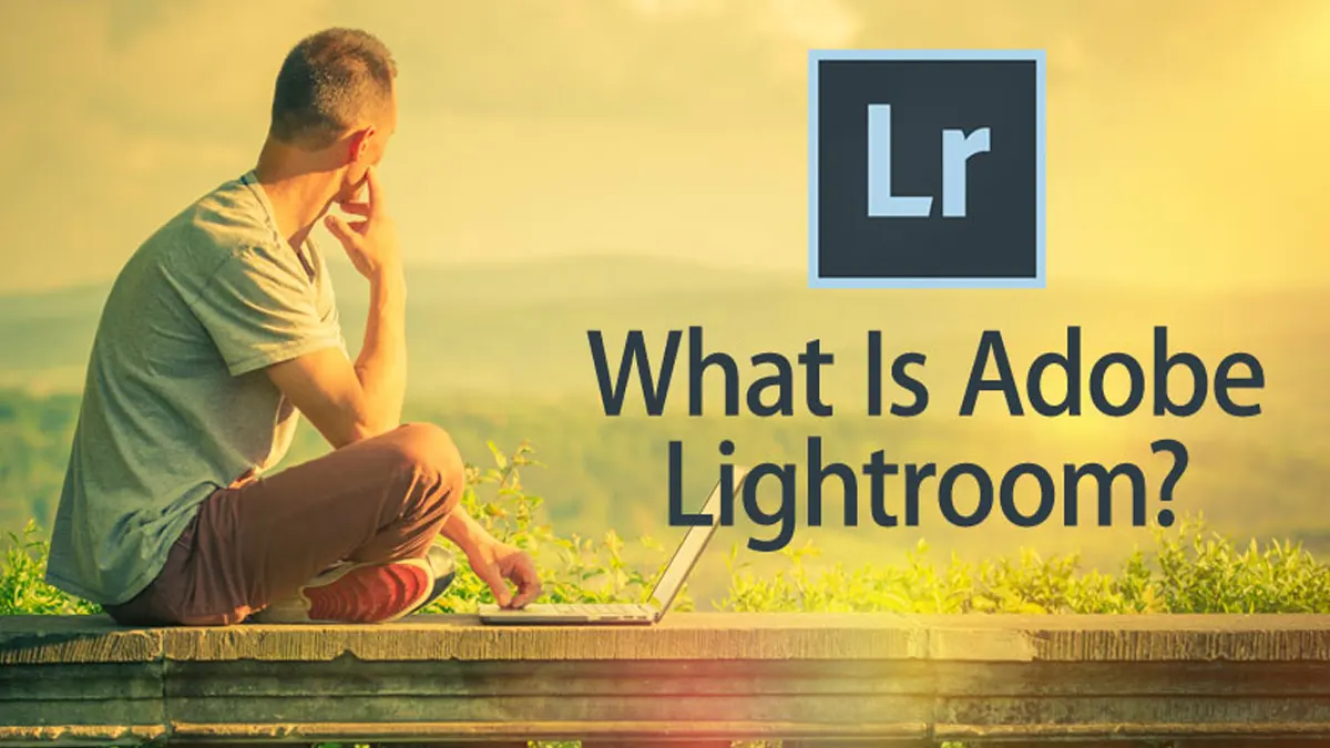 Adobe Lightroom