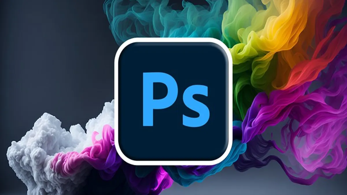 Adobe Photoshop