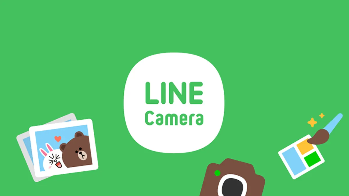 Line Camera