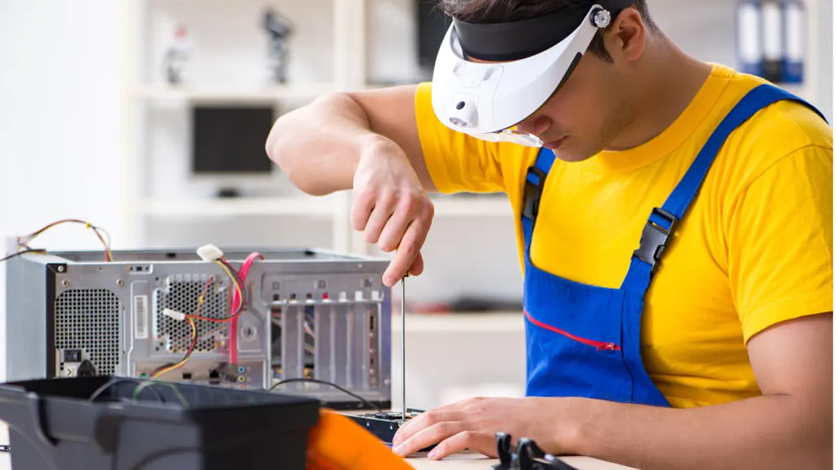 Disadvantages of refurbished products