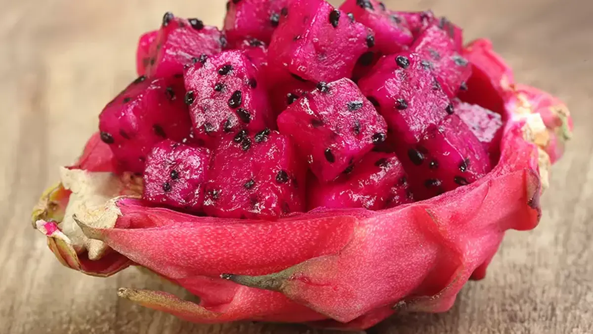 Dragon fruit