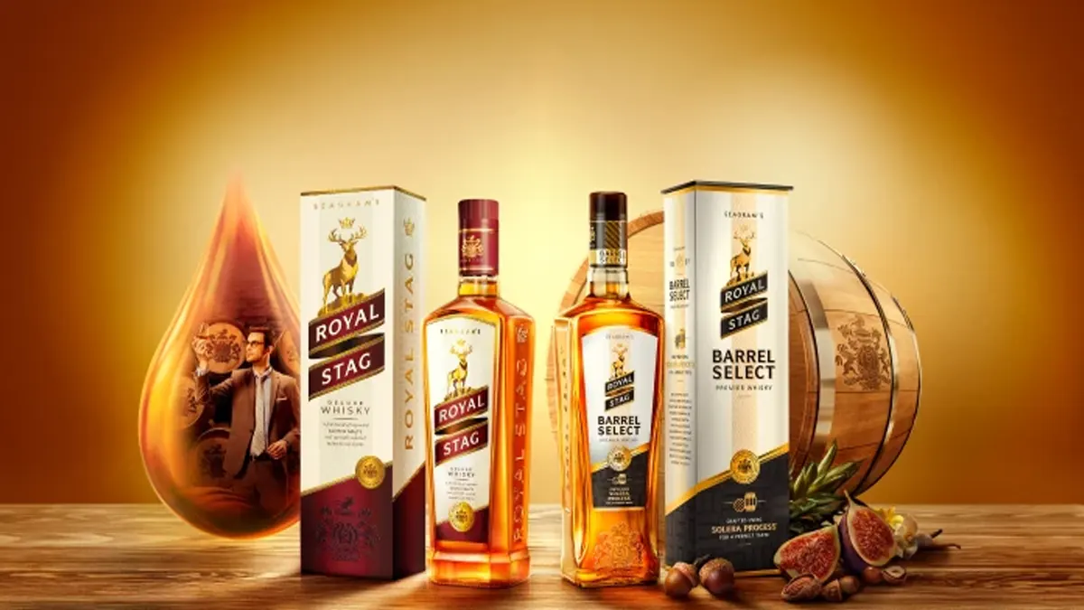 Benefits of Royal Challenge Whiskey