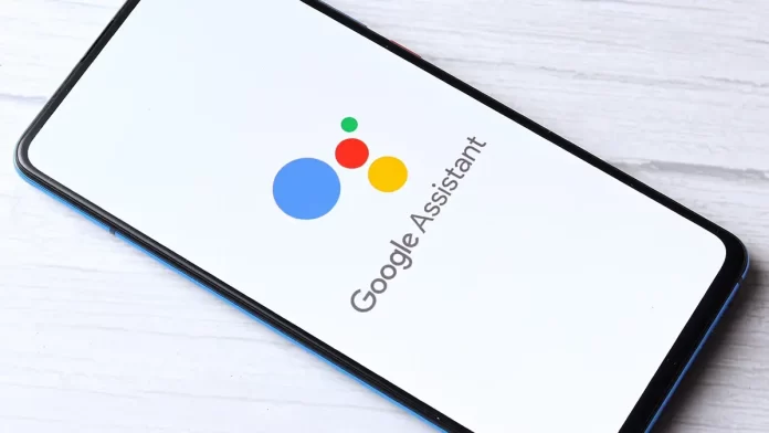 Google Assistant