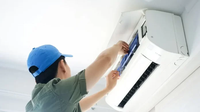 ac repair