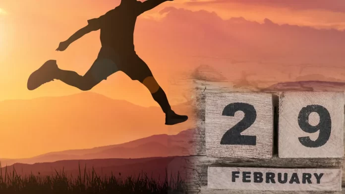 leap year