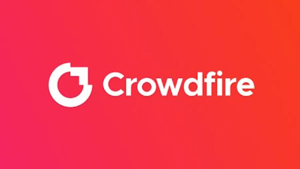 Crowdfire