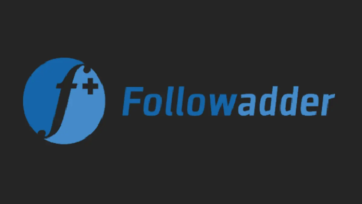 FollowAdder