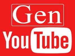 Gen YouTube