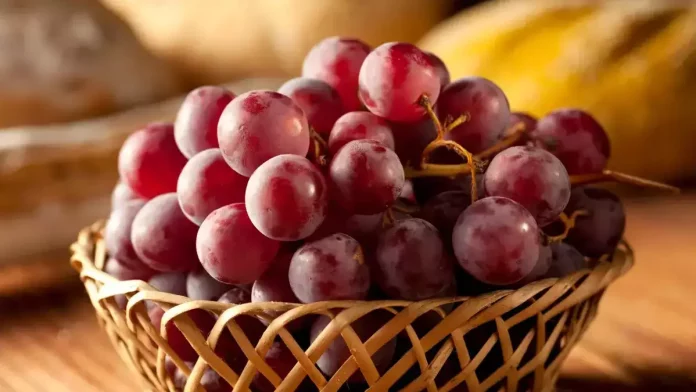 Grapes