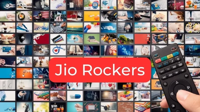 Jio Rockers