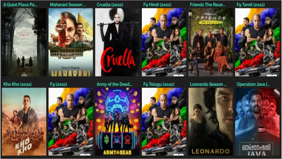 Legal status FOR MOVIES DOWNLOAD