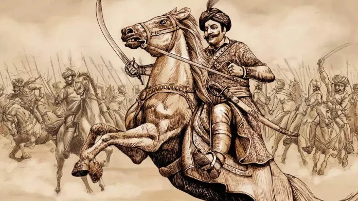 Prithviraj Chauhan 3