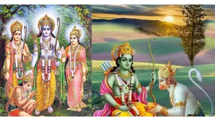 Religious influence of Shri Ramcharitmanas